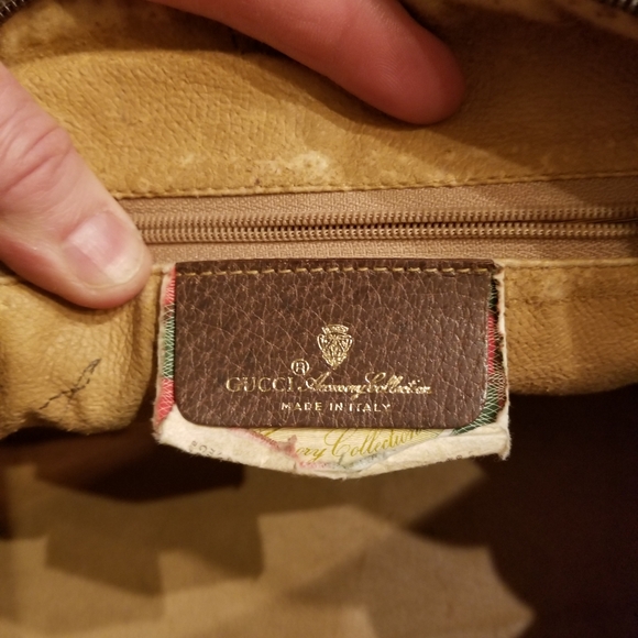 Authentic Vintage Gucci Accessory Collection - Picture 6 of 7